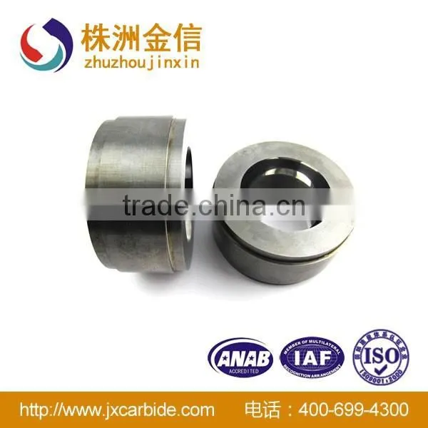 Tungsten Carbide Pipe Drawing Dies Punch Press Die Carbide Die Mould photo-6