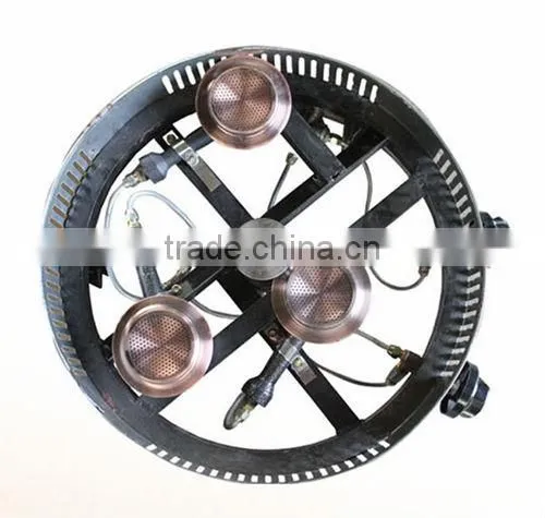 2014 New Style Fast Food Equipment Commercial Electric Crepe Maker photo-2