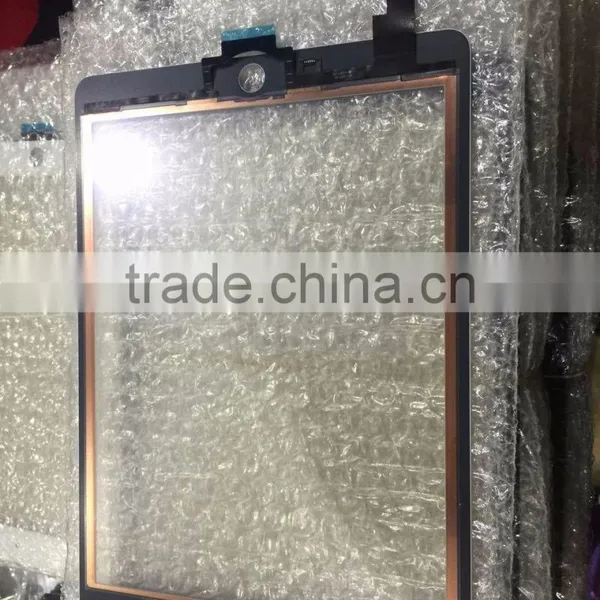 OEM Touch Screen Glass for Ipad Air 2 With Original IC Board Accept Paypal photo-2