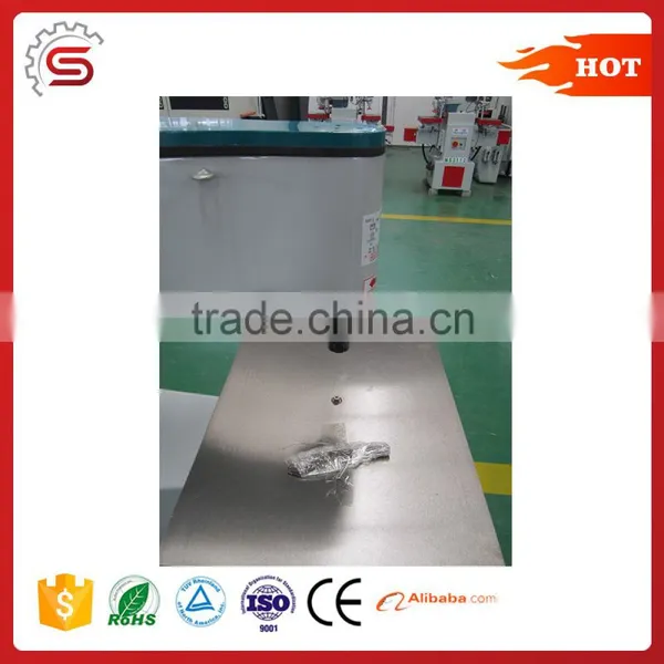 Engraving Machine MX5057 Woodworking Vertical Spindle Moulder photo-3