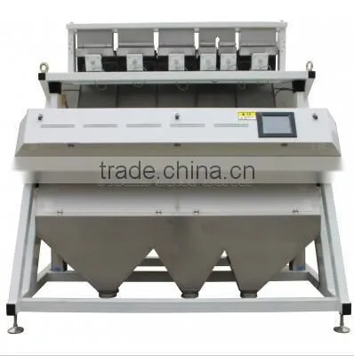 Metak Rice Sorter Machine RCSB Optical Sorting Equipment Manufacturer photo-2