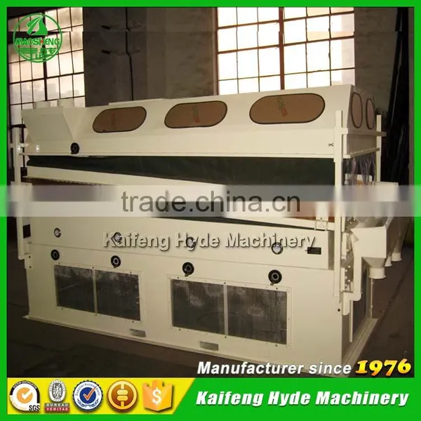 5XZ Flax Seed Specific Gravity Separator for Sale photo-4
