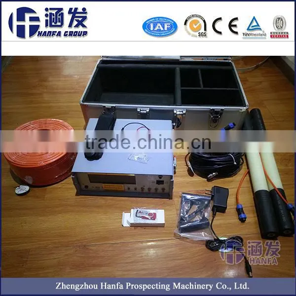 Water Detector (HFD-C) photo-2