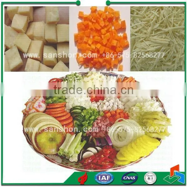 Meat Cutting Machine photo-5
