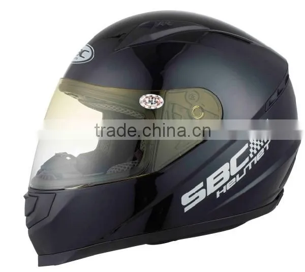 China Alta Calidad Casco Moto for Motorcycle Helmet photo-4