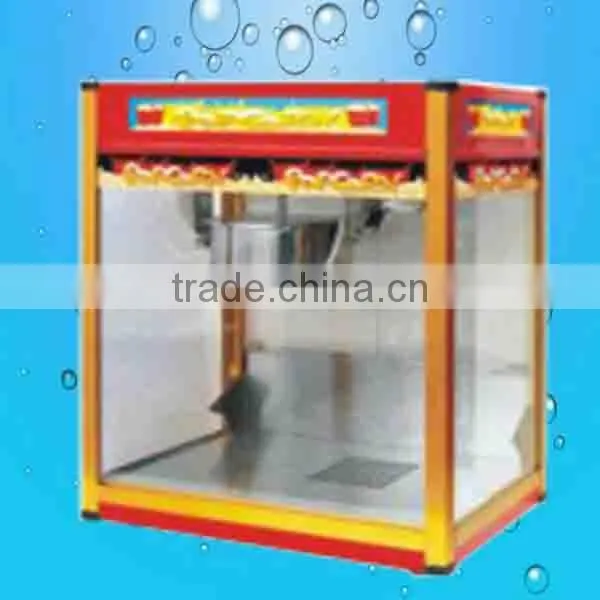 Hot sale machine pop corn,pop corn machine 901