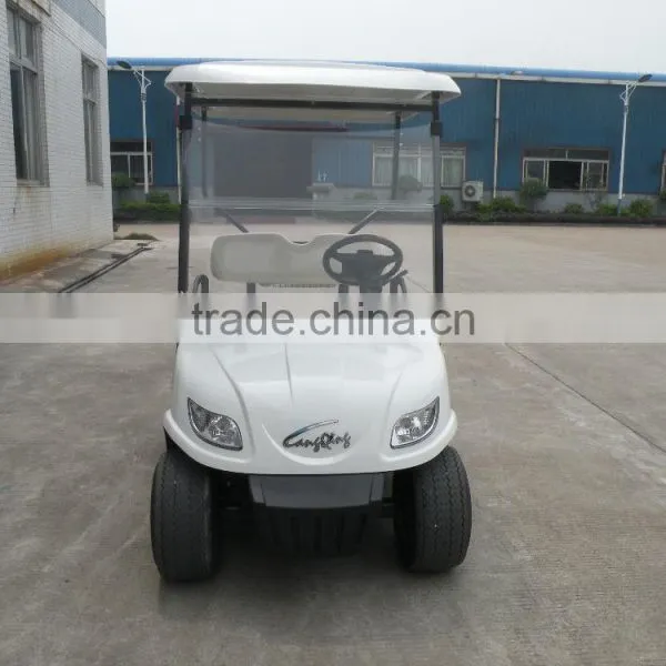 Best Popular Electirc Mini Buggy for Golf photo-2