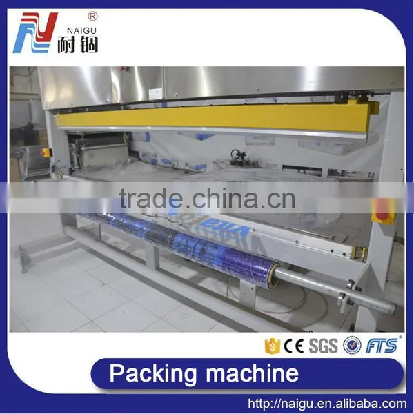 Christmas Big Discount Mattress PVC Film Roll of Printed photo-5