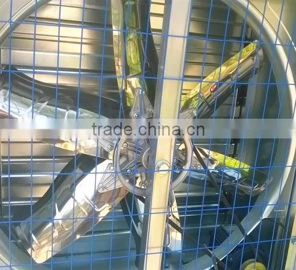 Dome Ventilator/roof Ventilator/ceiling Ventilator/wall Ventilator for Greenhouse photo-2