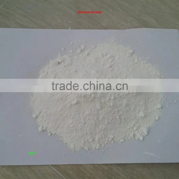 Fast Delivery!! Food Grade Titanium Dioxide Rutile|Anatase/tio2 Titanium Dioxide photo-6