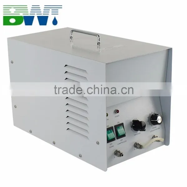 Ionizer for Water Pool Ionizer Generator de Ozone Generator mp photo-2
