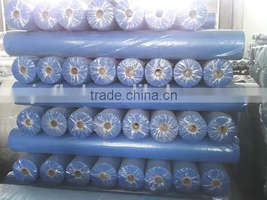 Breathing Paper for Lsog Cabin Building on Applicable Breathable Membrane photo-4