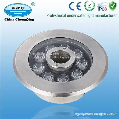Led Fountain Lights photo-2