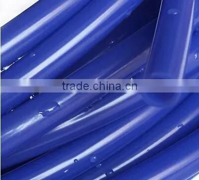 Manufacture Supply Silicone Vacuum Hose/silicone Rubber Tubes photo-2