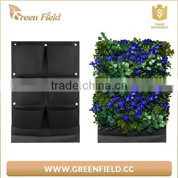Vertical Garden Living Wall Planter, Install Vertical Garden Wall Planter photo-3