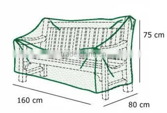 Different Size Chair Dust Cover Garden Furniture Cover photo-4