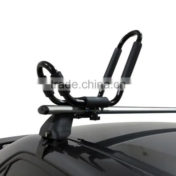 Universal Kayak Roof Rack J Bar photo-5