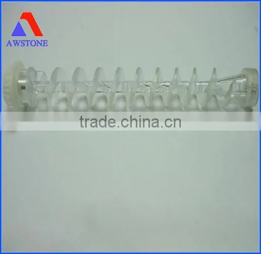 Plastic POM/PA66 Gear for Toy Car photo-4