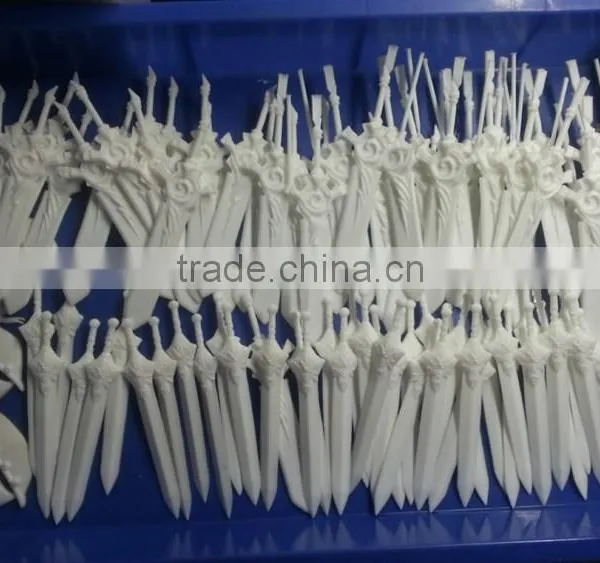 Custom Military Weapons Resin Sword photo-2