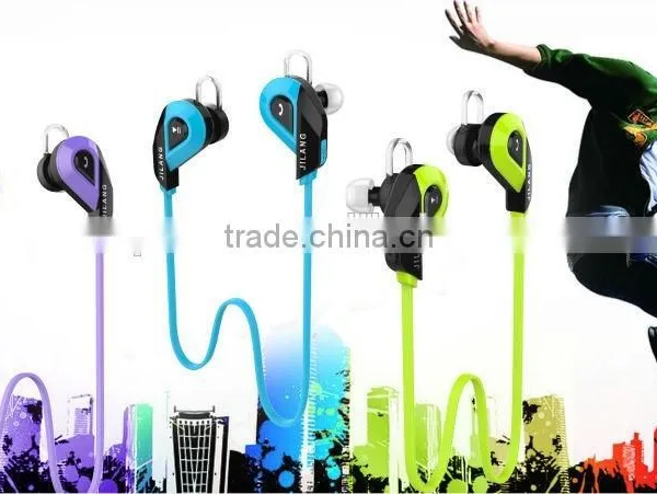 Sport Bluetooth Earphone, In-Ear Earphone, Bluetooth Ear Piece photo-2