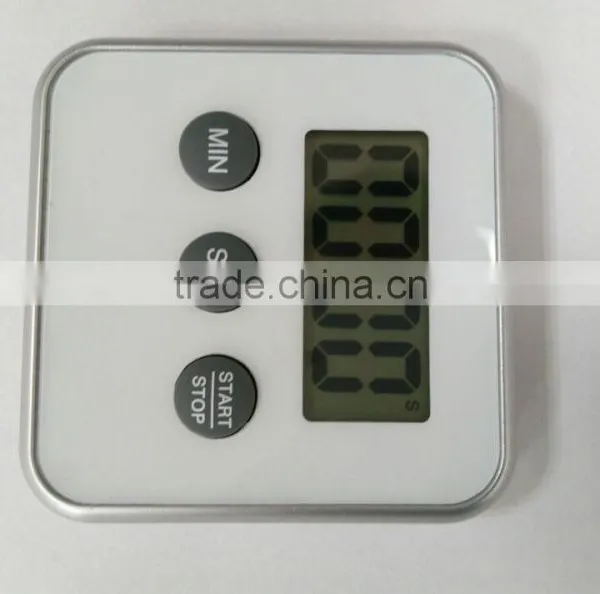 High Quality Multi-purpose Sport Timer Stopwatch photo-2