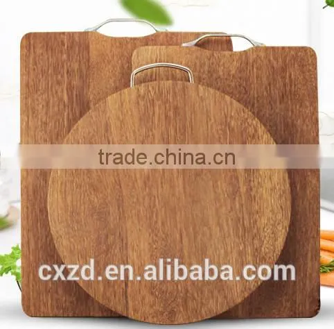 Hot Selling Customized Wooden Cutting Board photo-3