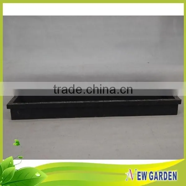 Beautiful Handmade Cheap Price Hot Design Color Wood Flower Box photo-5