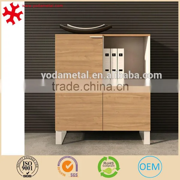 Modern Floor Standing Filing Cabinet photo-2