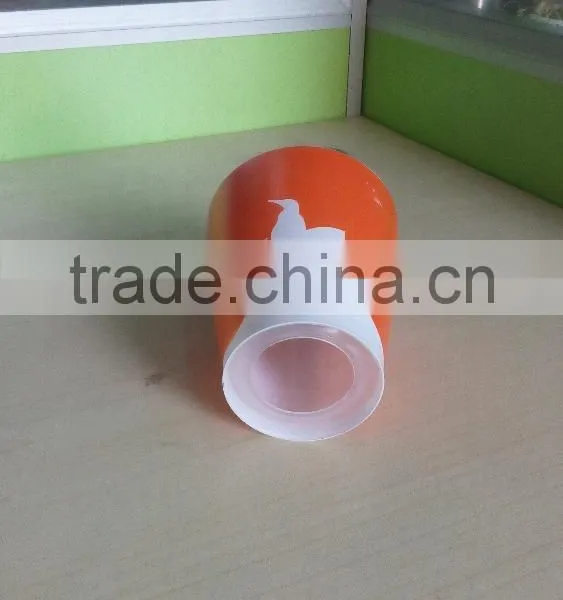 New Mold Plastic Plant Pot photo-2