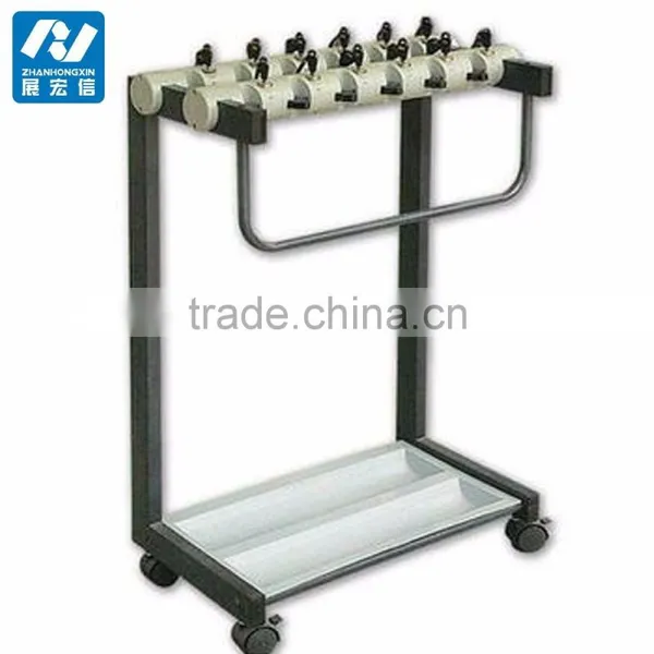 Hotel Commercial Wet Umbrella Bag Dispenser photo-4