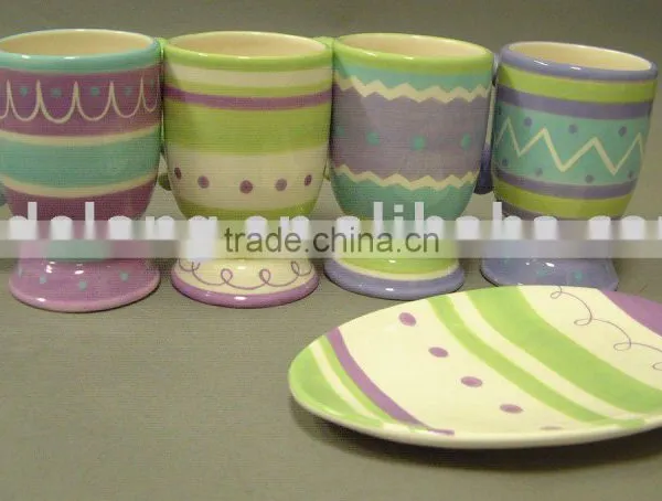 Easter Drinkware
