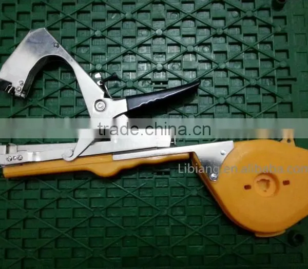 Tape Tool Attaching and Binding Machine Made in China photo-2