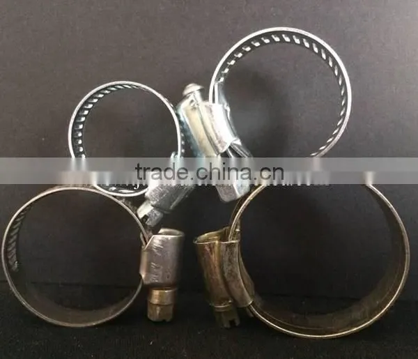 Motorcycle Aluminum Hose Clamp( Motorcycle Parts) photo-3