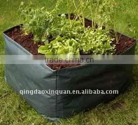 Vegetable Planter Bag