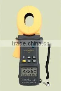 earth resisitance tester