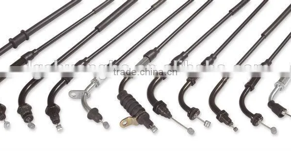 2016 Popular Cheap Throttle Controls Mechianical Cable