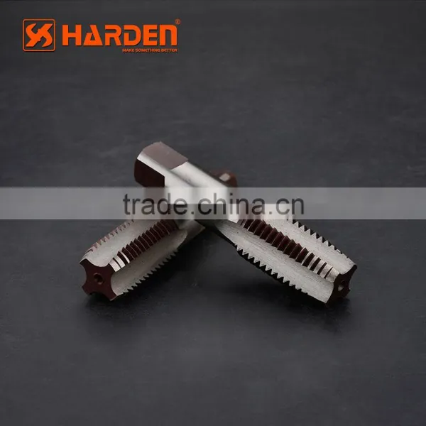 Professional 2PCS Metric Tap Set photo-4