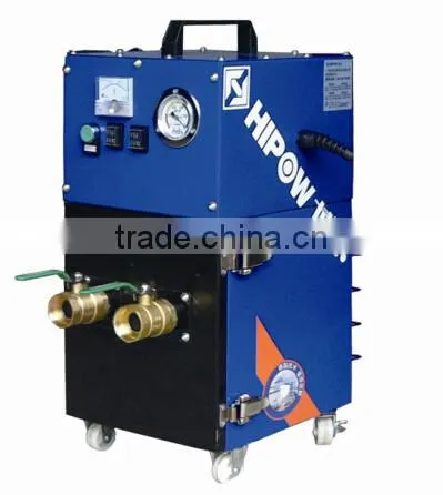 Mini Dust and Fume Purifier ,small and High Vacuum Cleaner photo-1
