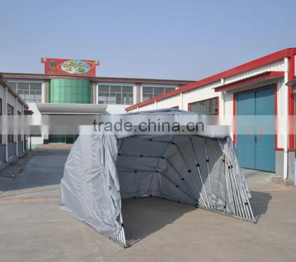 Foldable Car Shelter , Movable Motorcycle Shelter, Folding Car Port , Bick Shelter photo-4