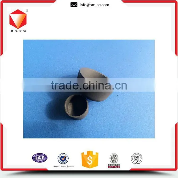 High-tech Special Wholesale Graphite Crucible Melting Gold photo-2