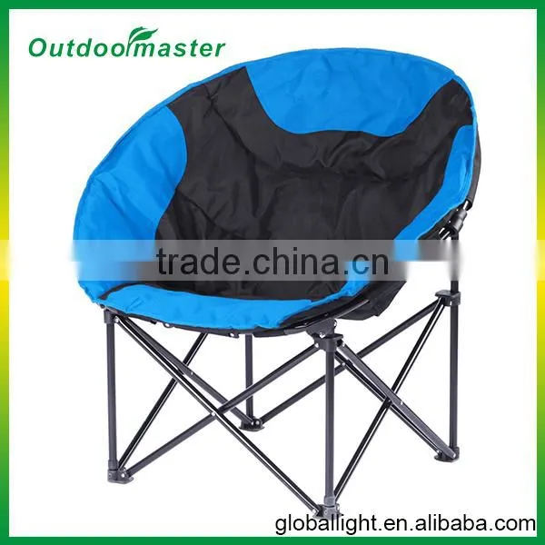 Folding Adult Camping Moon Chair photo-2