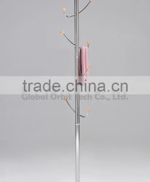 2015 Antique Cute Animal Wooden Coat Rack, Coat Stand for Child Coat Rack photo-3