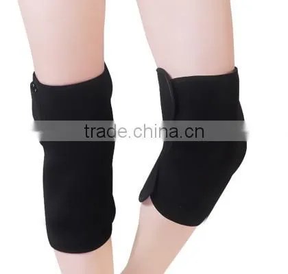 Far Infrared Rechargeable Li-ion Battery Knee Heat Therapy Wrap
