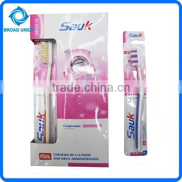 Wholesale Toothbrush Toothbrush Display photo-2