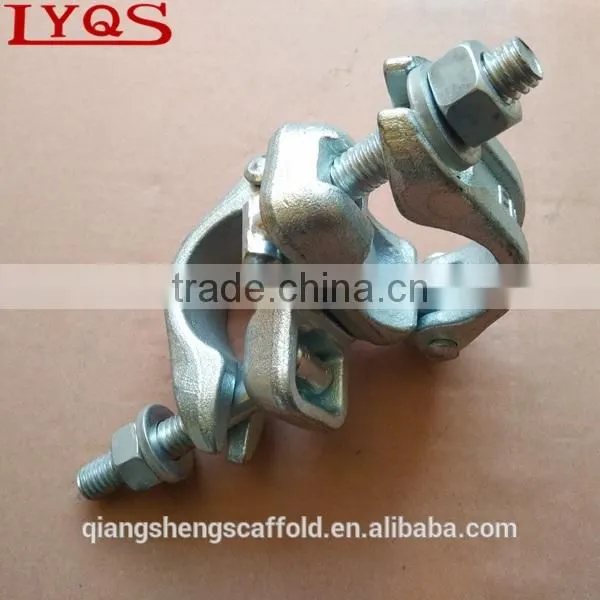 Scaffolding Parts Type Scaffolding Couplers photo-3