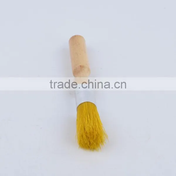Cleaning Brush,round 115mm Cleaning Brush,electric Cleaing Brush photo-5