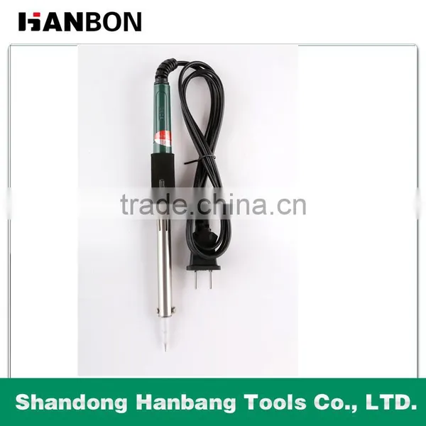 30W 40W 50W 60W Industrial Grade High Quality Electric Soldering Iron photo-2
