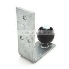 Factory Price High Quality Gorgeous A606S Glass Sliding Shower Door Stay Roller 304SS photo-3
