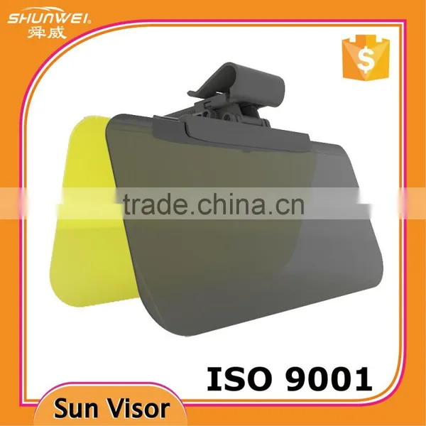 New Product 2017 Truck Cab Visor With ISO9001 photo-3