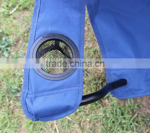 Picnic Outdoor Equipment Camp Chair Furniture photo-2